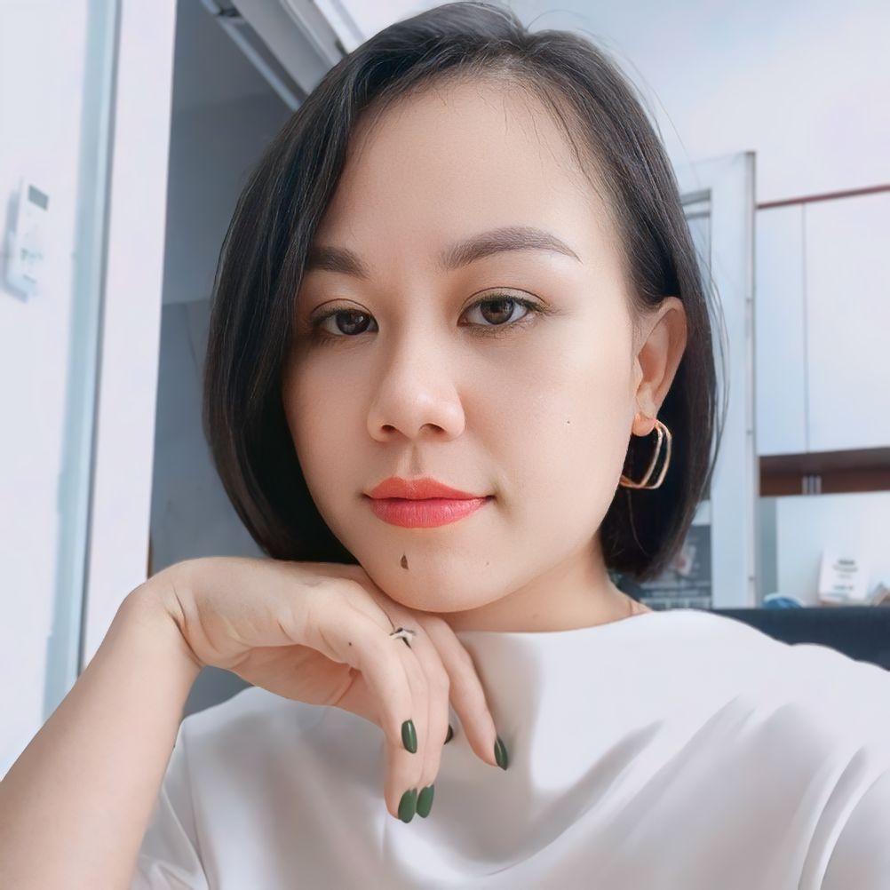 Đinh Thị Mai